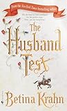 The Husband Test: A Novel (Brides of Virtue)
