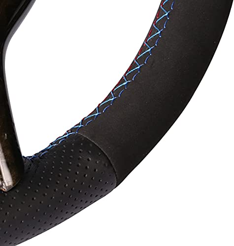 MEWANT Coprivolante per 3 serie E46 / 5 Series E39...