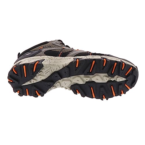 Fila Grand Tier Mid4