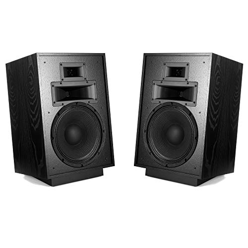 Klipsch Heresy IV Heritage Series