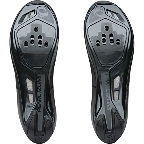 Pearl Izumi Women's Quest Studio Cycling Shoe, Black, 41 #TOP1