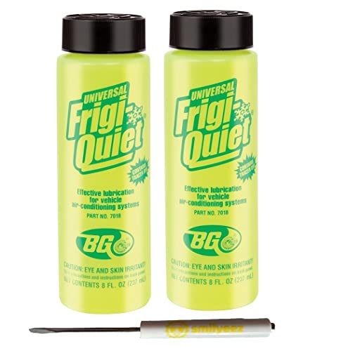 BG(0002698761) Smilyeez Frigi-Quiet for R-134a with Pocket Screwdriver (2)