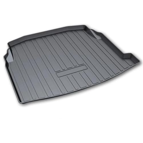 Accessoires de coffre Benz Classe E W213 pour éviter les taches et glissements