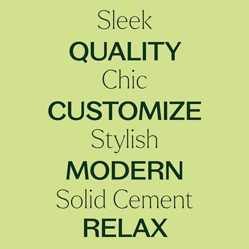 Plant Therapy Metro Stone Deluxe Diffuser Gray - Essential Oil Diffuser - Large Water Reservoir, 20 Hours of Diffusion, Auto Shut Off, Sleek Diffuser Design for Home & Office - Image 5