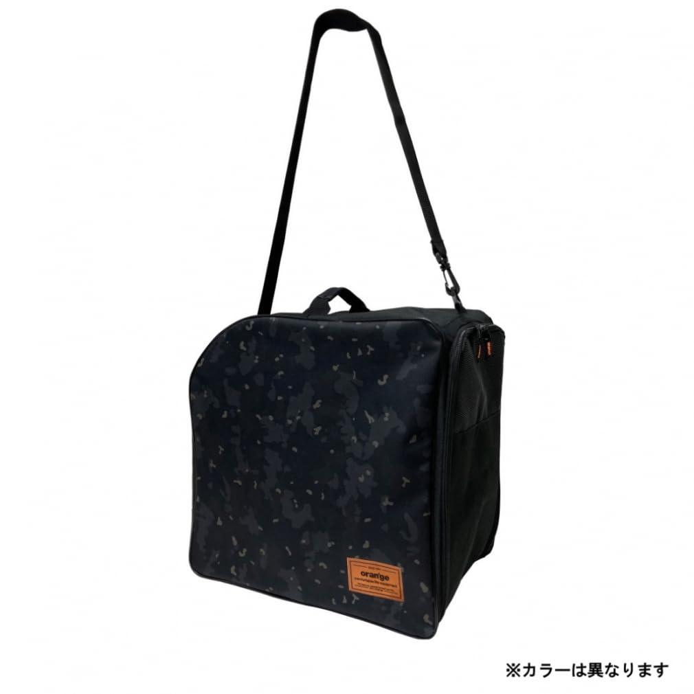 Amazon.co.jp: [オレンジ] スノーボードブーツケース メンズ