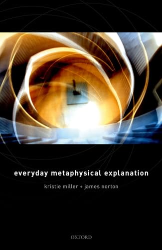Everyday Metaphysical Explanation view 2