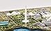 4D Washington DC Skyline Time Puzzle