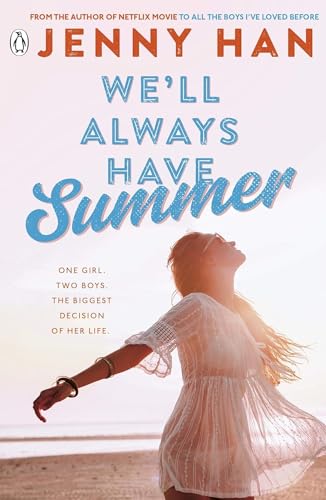 Jenny Han 9 Books Collection Set(To All the Boys I've Loved Before, The Summer I Turned Pretty, Burn for Burn Trilogy, Fire with Fire, We'll Always Have Summer & More) - Image 7