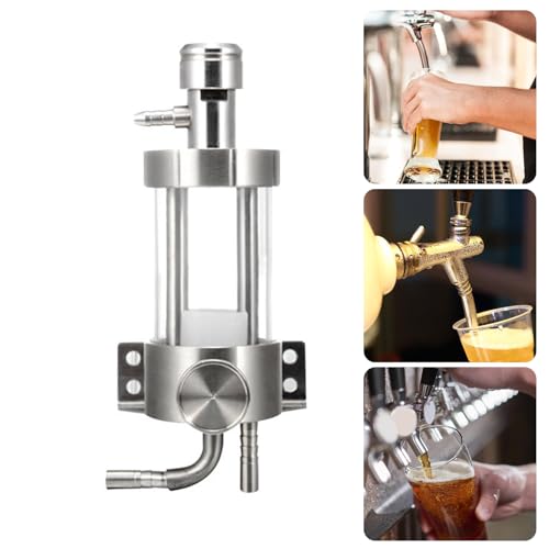 Detector de cerveza práctico para un vertido impecable y sin espumas en casa 3