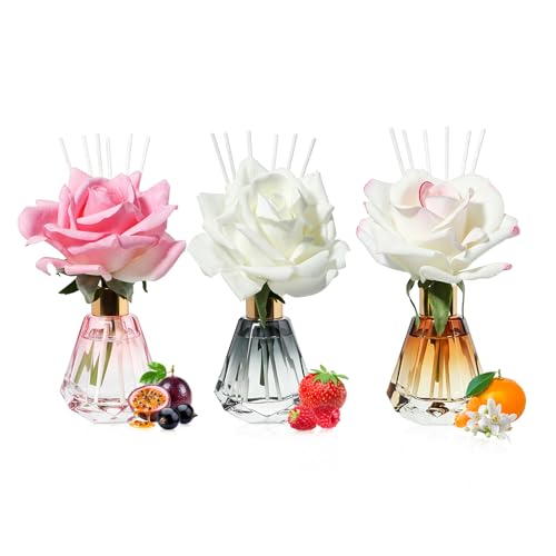 Set de 3 Difusores de Varillas 60ml miniatura 3