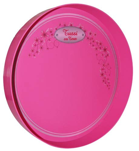 Tussi on Tour - Bandeja