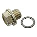 febi bilstein 30269 Ölablassschraube mit Dichtring , 1 Stück