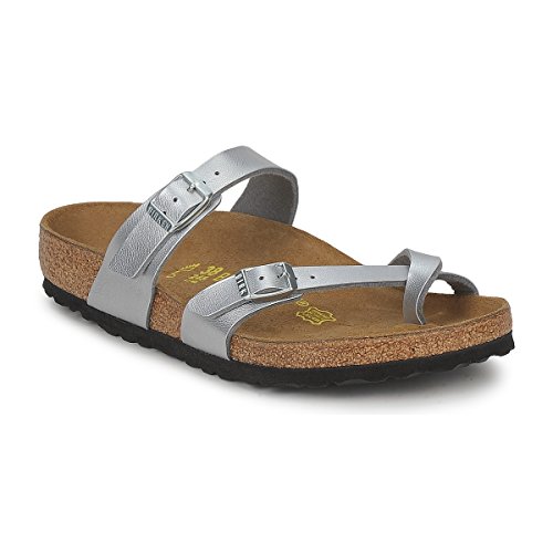 Image of Birkenstock Women's Soley Wedge Sandal