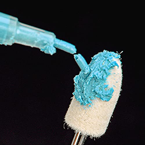 Chentec CH-MET54 5 Gram Diamond Lapping Paste Polishing Compound thumb #4