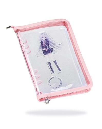 杏6　アクスタケース Amazon.co.jp: アクスタケース アクスタ収納ファイル アクリルスタンド