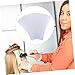200 Sheets Hair Dye Paper for Professional Salon Use Barber Shop Tool for Highlighting Coloring Easy to Use Separating for Precise Balayage Color Application