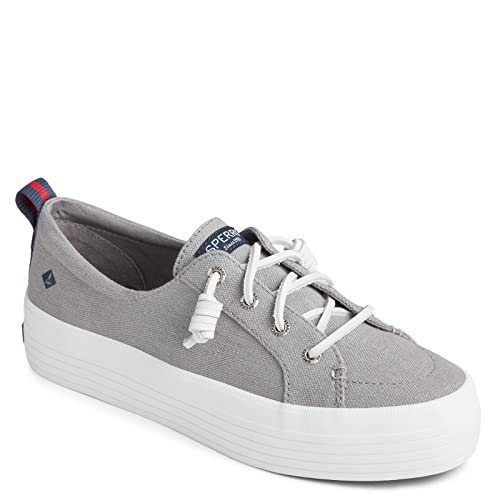 Image of Sperry Womens Crest Vibe Platform Sneaker