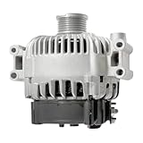 12V 180A Alternator Compatible For BMW E90 E91 E92 E93 323 X3 X5 528i N52 12317521178 7525376
