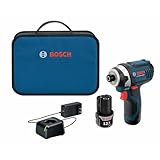 Bosch PS41-2A 12V Max...