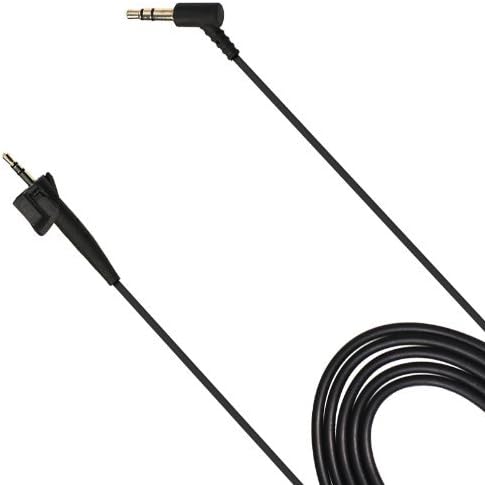 Replacement Audio Cable Cord for BOSE Around-Ear AE2 AE2i AE2w Headphones