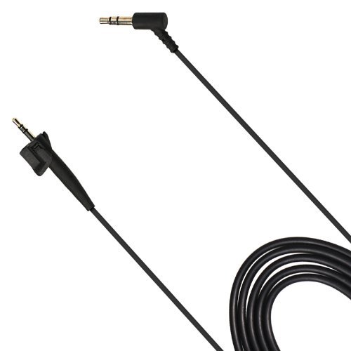 Replacement Audio Cable Cord for BOSE Around-Ear AE2 AE2i AE2w Headphones