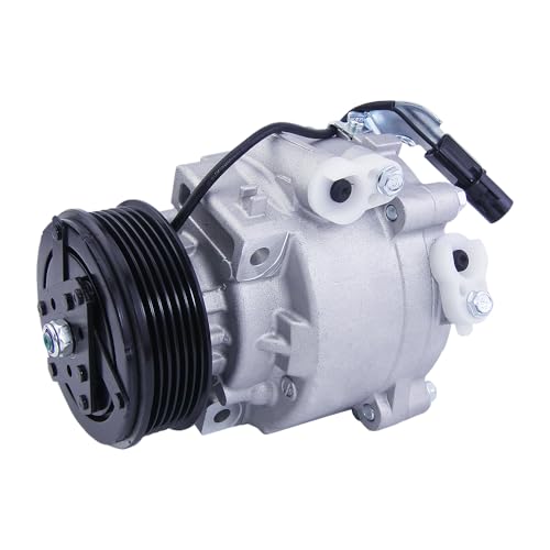 Pamolag AC A/C Compressor Kit for Mitsubishi Outlander