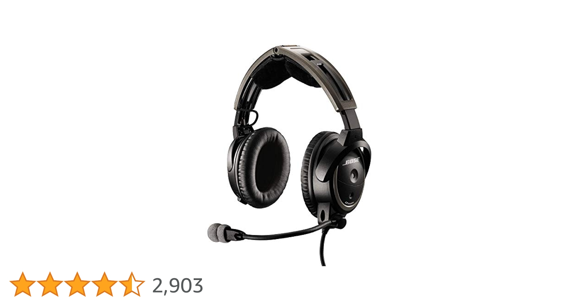 BOSE A20 Aviation Headset Bluetooth搭載 Bose A20 Aviation Headset | Bose Support