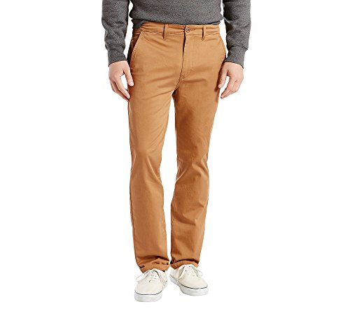 Levi's Men's Straight Chino Twill Pant