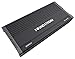 Soundstream AR1.8000D Arachnid Series 8000W Class D Monoblock Amplifier,BLACK