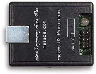 U2 PIC Programmer