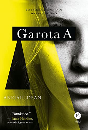 Garota a (Acompanha Marcador)