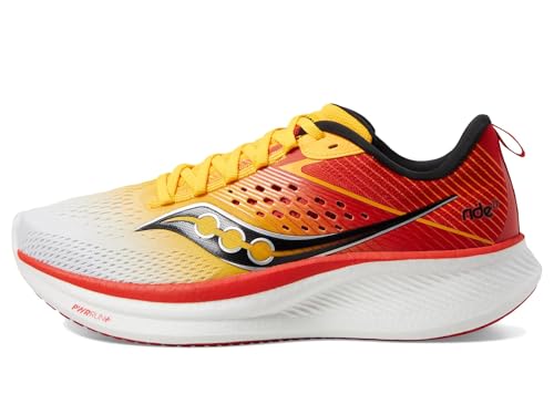 Image of Saucony Men's Ride 17 Sneaker