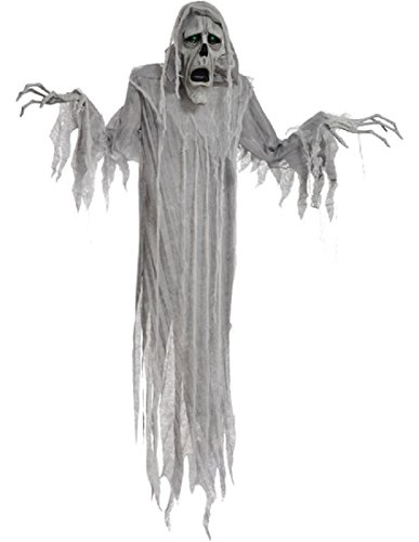 Morris Costumes Hanging Phantom 72 In Animated