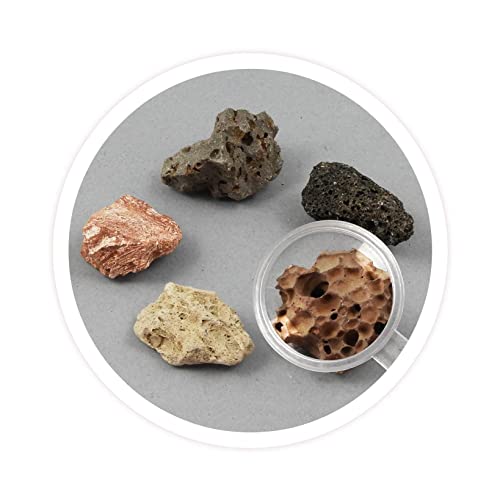 Buki Mini Volcano - vue 8