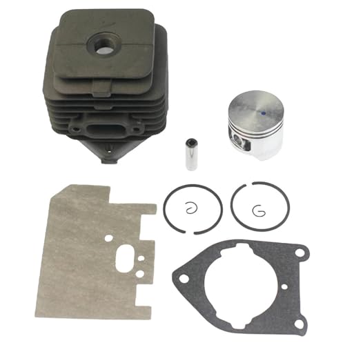 Kit cylindre-piston RY30140 résout la perte de compression - 5