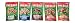 Emerald Nuts Variety Sampler - 5pk