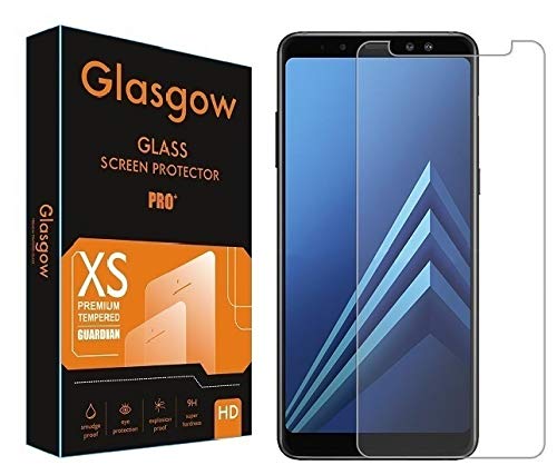 See full amazon price history chart for Glasgow |For Samsung Galaxy A8 Plus 2018 | Tempered Glass Screen Protector Guard | Bubble Free Installation | Gorilla Glasgow |For Samsung Galaxy A8 Plus 2018 | Tempered Glass Screen Protector Guard | Bubble Free Installation | Gorilla (B08297VT9C) Amazon Price History, Amazon Price Tracker