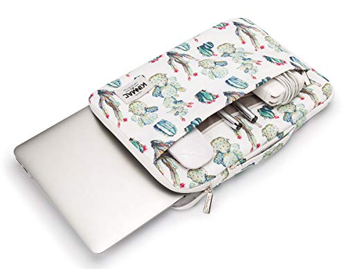 Funda impermeable para MacBook de 12 a 16 pulgadas Kinmac de neopreno 2