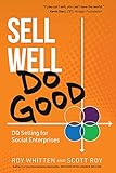 Sell Well, Do Good: DQ Selling for Social Enterprises