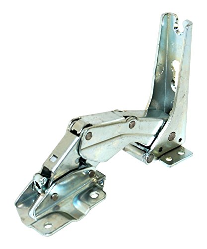 Preisvergleich Produktbild Indesit C00093690 Gefriergerätezubehör / Türen / Original Ersatz-Türscharnier für Ihre Kältetechnik