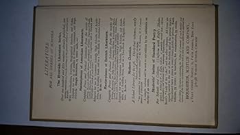 A Dog of Flanders and the Nurnberg Stove (Riverside Literature Series)