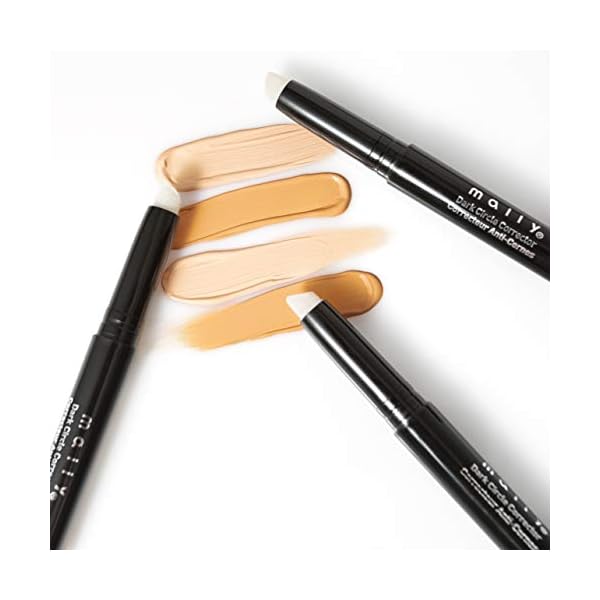 Mally-Beauty--Dark-Circle-Corrector--Lighter--008-Fl-Ounce--MY2211 Mally Beauty Dark Circle Corrector Concealer - Lighter - 0.08 Fl Oz - Eye Brightener, Concealer, Hydrating, Cover Dark Spots