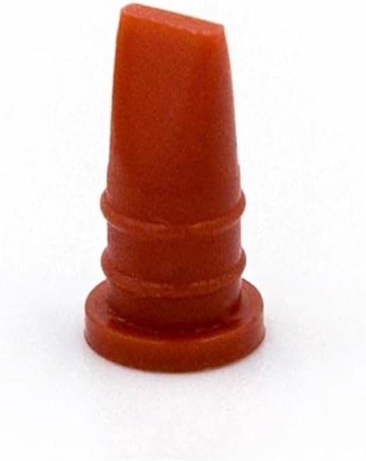 Water Purification System Non-Return Silicone Valve