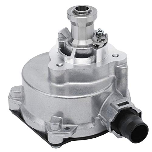 Bomba de Control de Vacío para Motor para BMW 528xi 2008 Z4 2009-2011 X5 2007-2010, Motor de Alta Eficiencia, Capacidad de Succión Estable, Diseño de Ajuste Directo, Confiabilidad a Largo Plazo miniatura 6