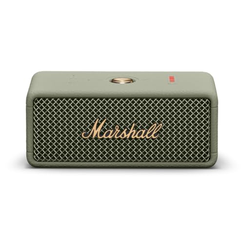 Marshall Emberton III BT Haut-Parleur...