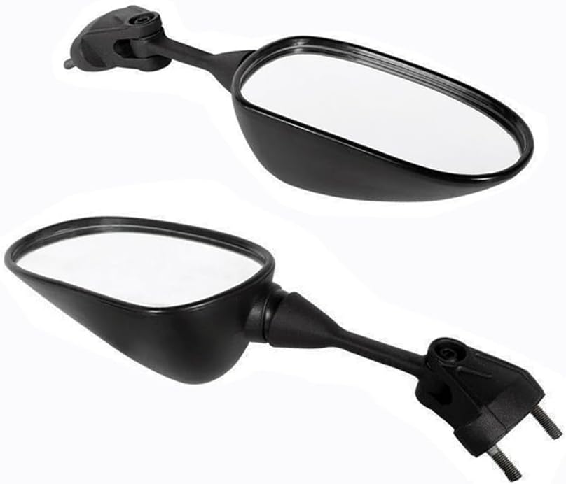 オートバイバックミラーサイドミラー 用 カワサキ 用 ニンジャ 用 ZX6R