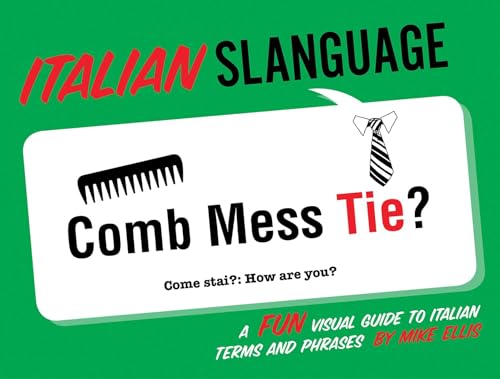 Italian Slanguage