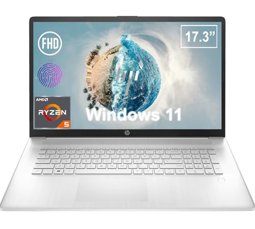 HP 17.3C`rWlXm[gp\R | AMD Ryzen 5 5500UA6RAvZbT | 16GB RAMA512GB SSD | Windows 11 Pro | Microsoft 365 gCA | w䃊[_[ | yʂŃX