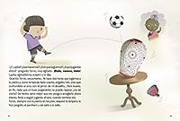 LUPITA Y SU AMIGO TORVIC EL DEPORTISTA 9874296739 Book Cover