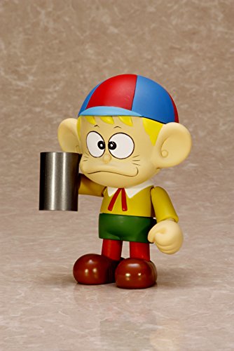 (未使用･未開封品)フューチャーモデルス EX合金 怪物くん ノーマルカラー版 約100mm 塗装済み完成品フィギュア Amazon.co.jp: フューチャーモデルス EX合金 怪物くん ノーマル